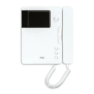 Moniteur Couleur Signo Coax