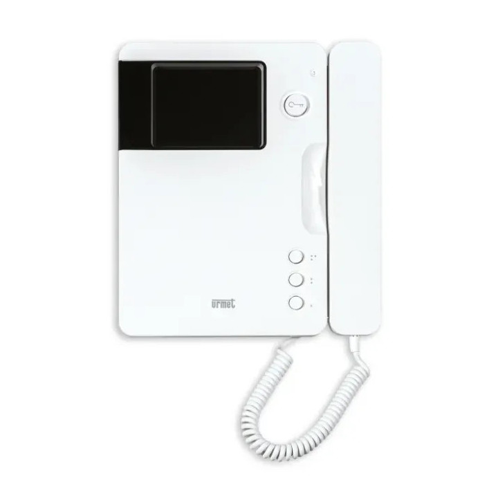 Moniteur Couleur Signo Coax