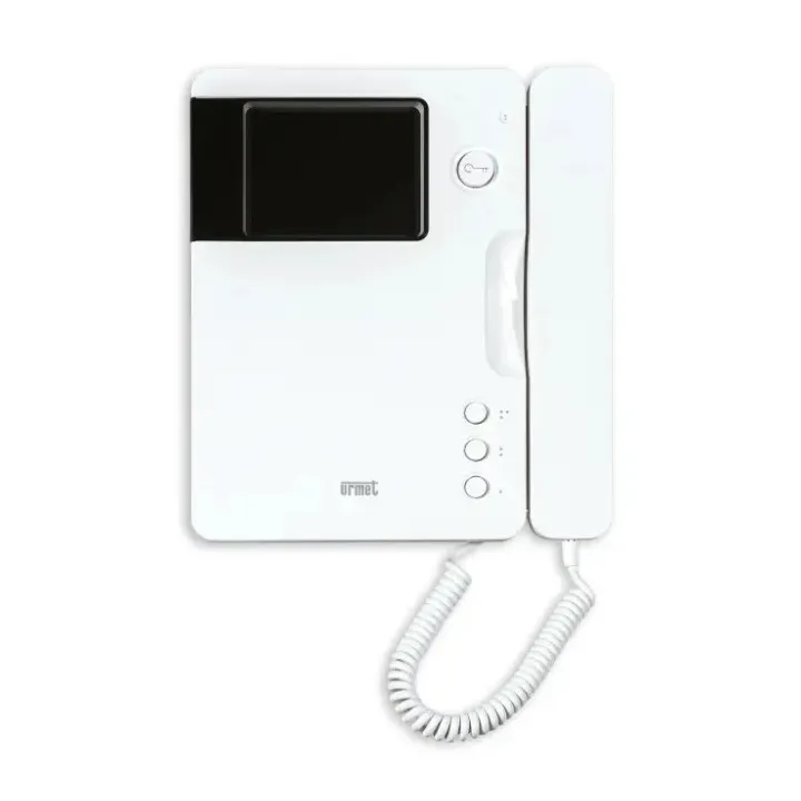 Moniteur Couleur Signo Coax