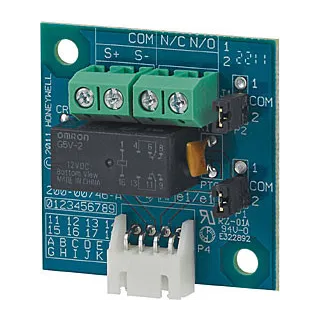 Carte Relai Interface Relai Spdt 1 Contact C/No/Nf