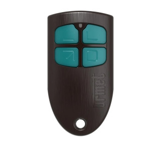 Télécommande Bi-Techno Personnalisé 868 Mhz/Mifare, Ip54, Rolling Code Sécurisé.
