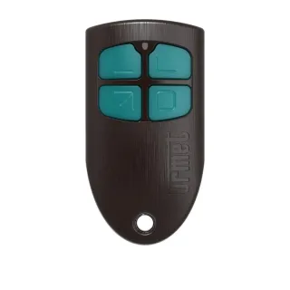 Télécommande Bi-Techno Personnalisé 868 Mhz/Mifare, Ip54, Rolling Code Sécurisé.
