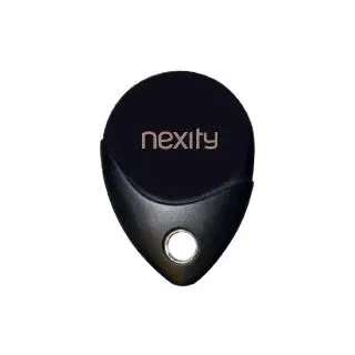 Cle Proximite L/E 1356 M Personnalisee