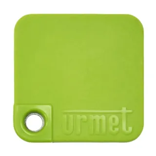 Badge Desfire Ev3 Vert Personnalisé, Étanche Ip68 Et Antichoc Ik10