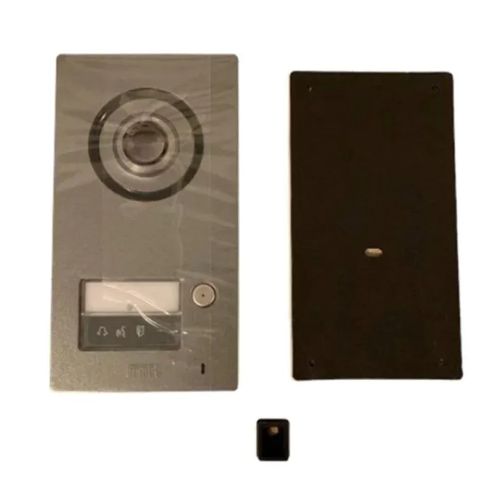 Facade Avantenne Plaque Milkra2 1Bp