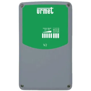 Gateway Sip 4G Lisa Sans Sim pour systèmes URMET