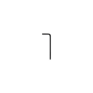 Ne Se Fait Plu - Vi Hex Cent Diam:5 Long:25