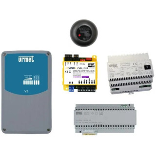 Pack T2V T251P Vigik+ Ssabonnement Personnalise
