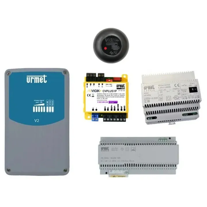 Pack T2V T251P Vigik+ Ssabonnement Personnalise