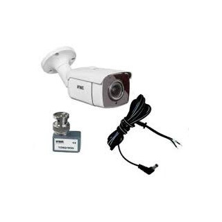 Caméra Bullet 36Mm Pour Kit 1723 pour systèmes URMET