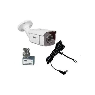 Caméra Bullet 36Mm Pour Kit 1723 pour systèmes URMET