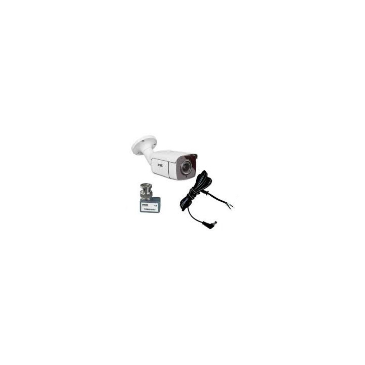 Caméra Bullet 36Mm Pour Kit 1723 pour systèmes URMET