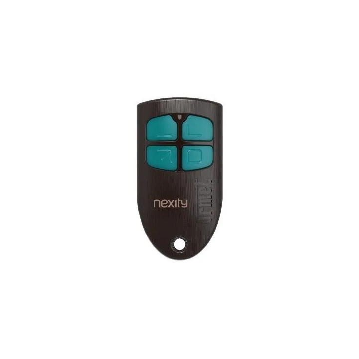 Télécommande 4B Bi-Tech 868+13.56Mh