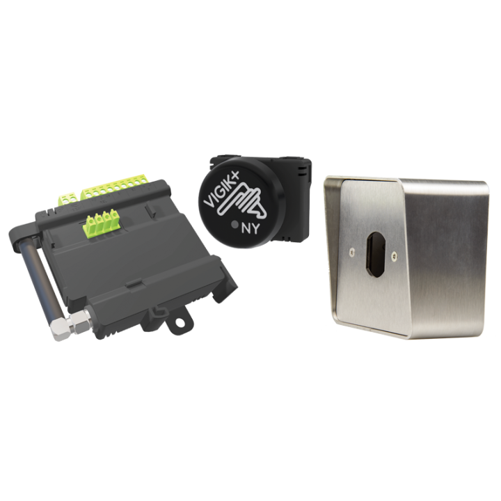 Kit Easyconnect+ T25