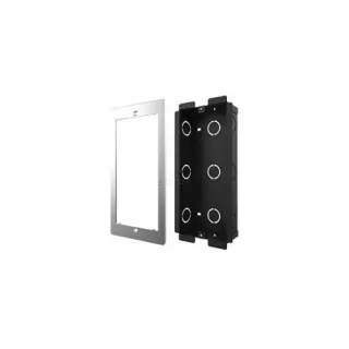 Boîtier De Montage Encastré Pour R20A