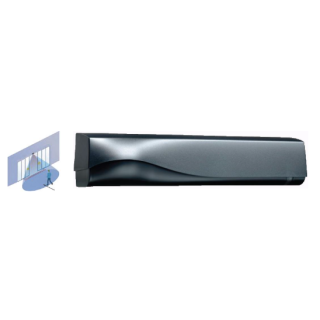 Detecteur Commande + Presence Industrie 3M - Ixio