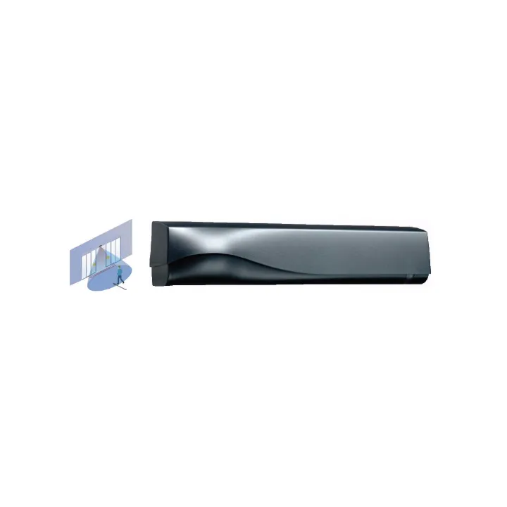 Detecteur Commande + Presence Industrie 3M - Ixio
