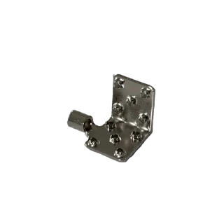 Système Bim - Bornier De Raccordement Pour Feuille De Cuivre Rc X10