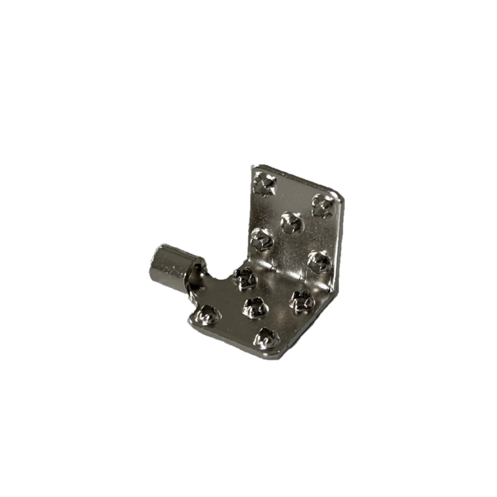 Système Bim - Bornier De Raccordement Pour Feuille De Cuivre Rc X10