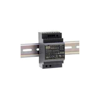 Alimentation Rail Din 48V 1 25A