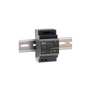 Alimentation Rail Din 48V 1 25A