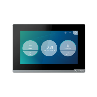 Moniteur 7 Pouce Wifi 2 Fil Pour Kit Villa Vistum One