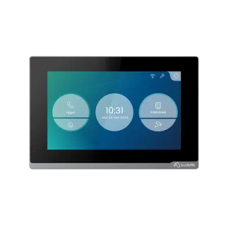 Moniteur 7 Pouce Wifi 2 Fil Pour Kit Villa Vistum One