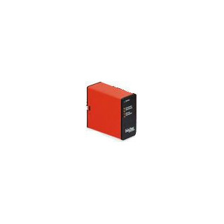 Amplificateur Listeau Bircher 8,2 K 2 Entree / 1 Sortie