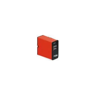 Amplificateur Listeau Bircher 8,2 K 2 Entree / 1 Sortie