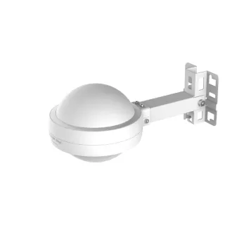 Point D'Accès Extérieur Double Bande Ac1300, Étanche Ip68, 867 M