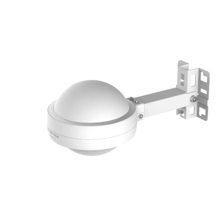 Point D'Accès Extérieur Double Bande Ac1300, Étanche Ip68, 867 M