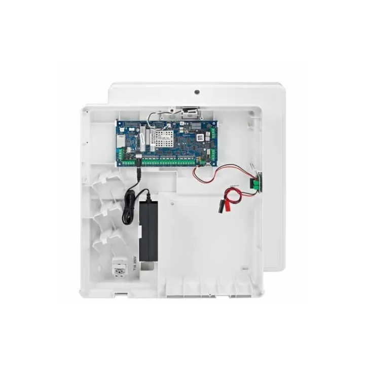Alimentation +15Vcc / 2A Pour Centrale Galaxy Flex