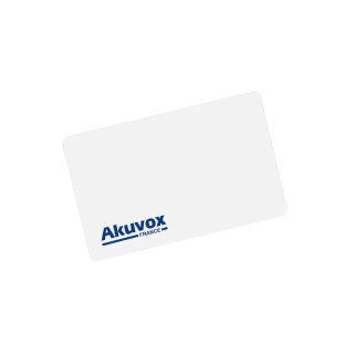 Carte Rfid 125Khz