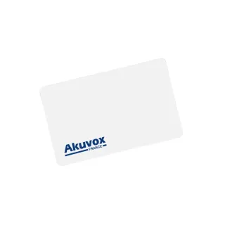 Carte Rfid 125Khz