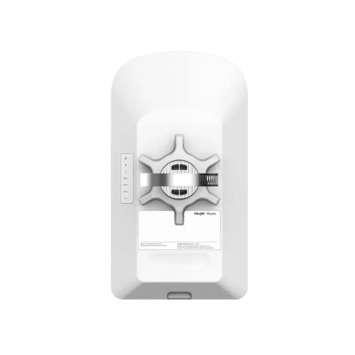 Pont San Fil 5 Ghz, Débit San Fil Maximum De 867 Mbps, Antenne