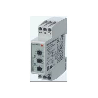 Relai Temporise Multifonction 24 A 220 V