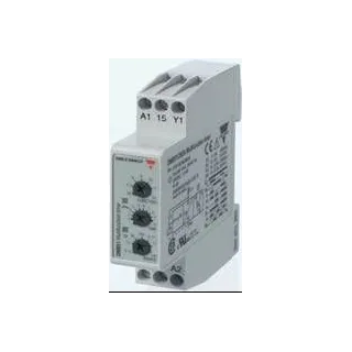 Relai Temporise Multifonction 24 A 220 V