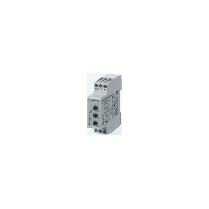 Relai Temporise Multifonction 24 A 220 V