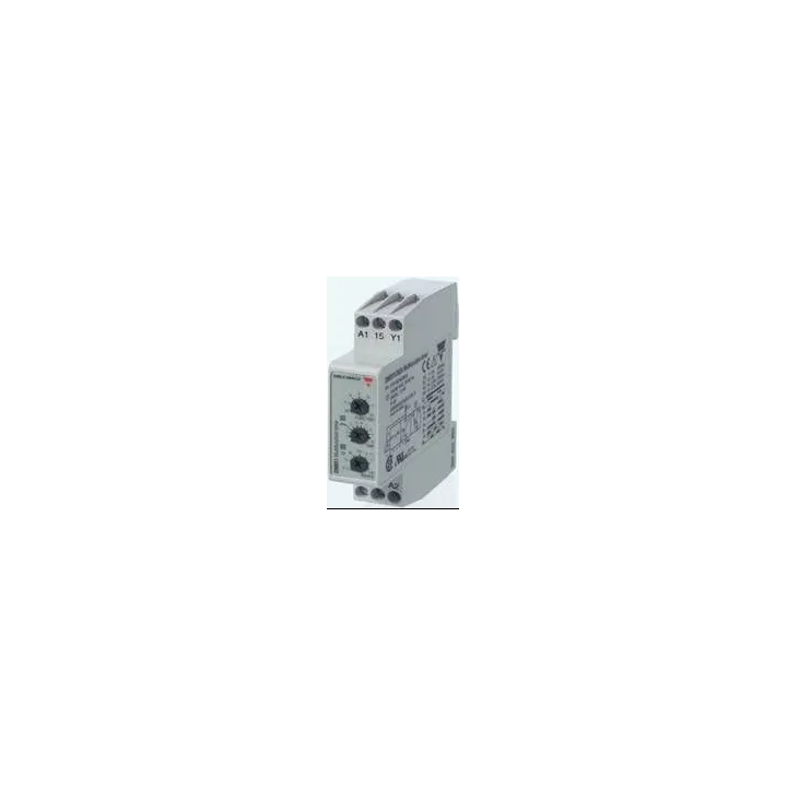 Relai Temporise Multifonction 24 A 220 V