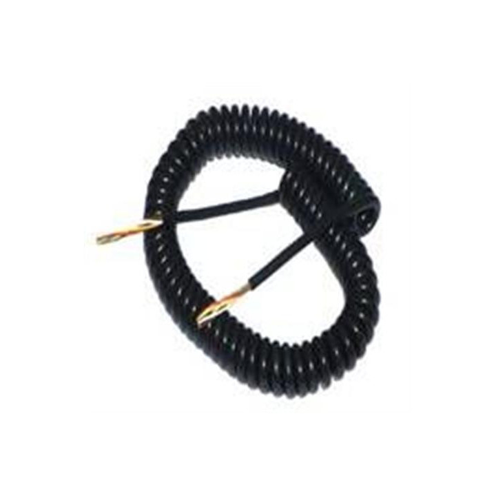 Câble Extensible Spirale 4 X 0,75² - 3,5 M