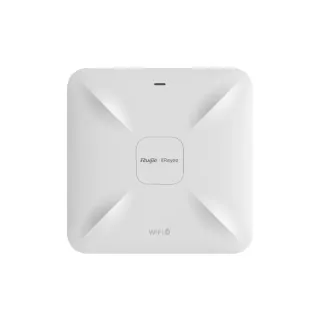 Point D'Accès Intérieur Ax1800 Wi-Fi 6 Double Bande Gigabit, Montage