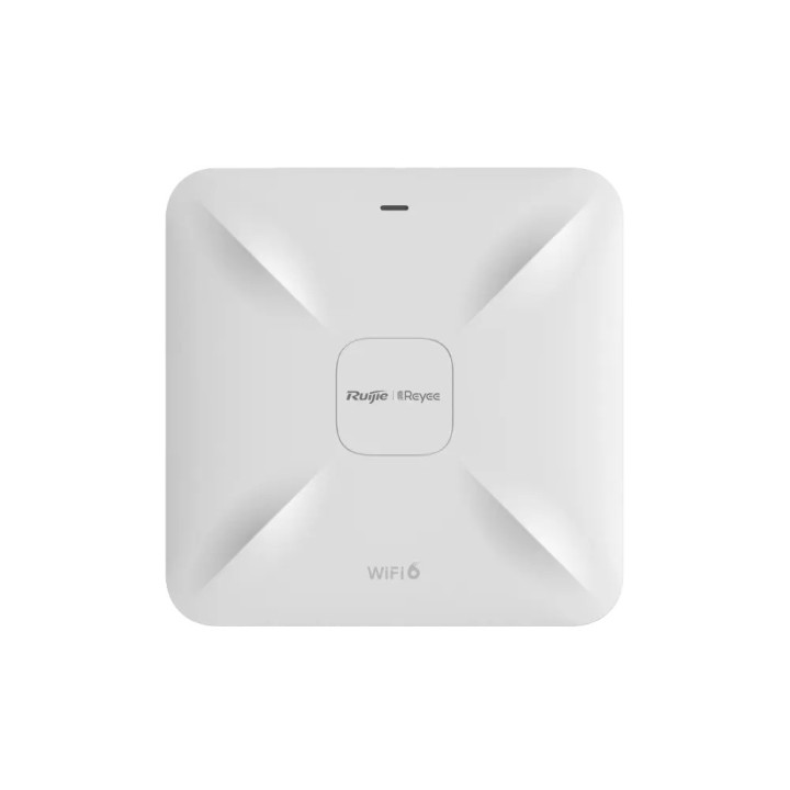 Point D'Accès Intérieur Ax1800 Wi-Fi 6 Double Bande Gigabit, Montage