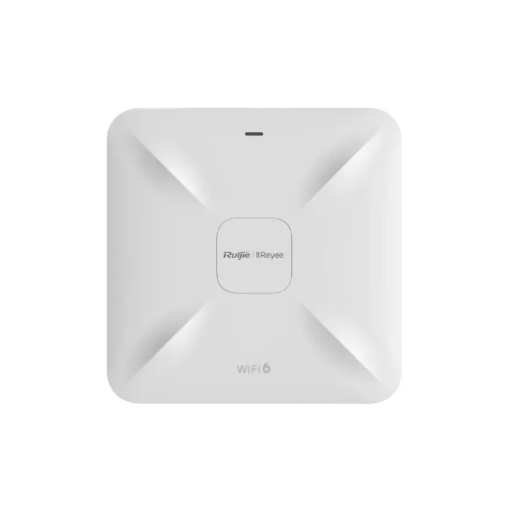 Point D'Accès Intérieur Ax1800 Wi-Fi 6 Double Bande Gigabit, Montage