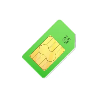 Abonnement Sim Data Orange 10Go 10Ans