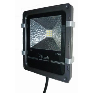 Projecteur A Led - 12/24 Vdc - 10W