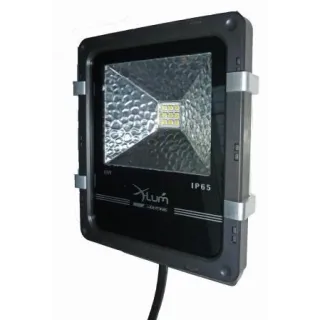Projecteur A Led - 12/24 Vdc - 10W