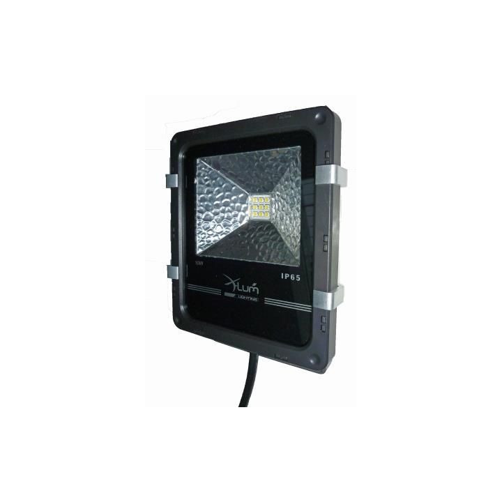 Projecteur A Led - 12/24 Vdc - 10W