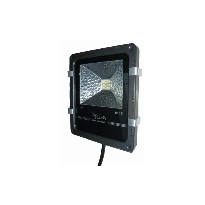 Projecteur A Led - 12/24 Vdc - 10W