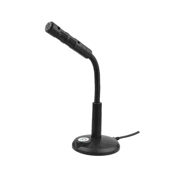 Boucle De Guichet Portable Sur Batterie+Combiné, Micro Col De Cy