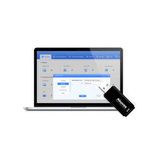 Cle Usb Logiciel Configuration Système Sdmc